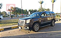 GMC Yukon